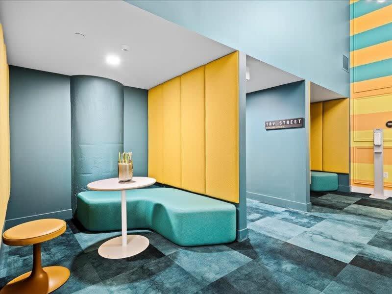 Cozysuites Modern 1Br, Downtown Pittsburgh Exterior photo