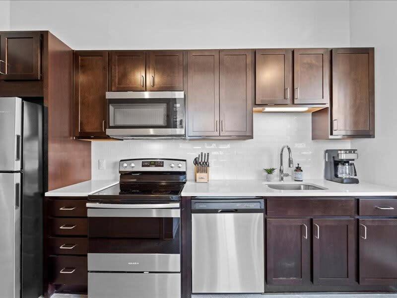 Cozysuites Modern 1Br, Downtown Pittsburgh Exterior photo